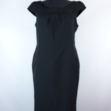 New Look ołówkowa sukienka do kolan 14 / 40
