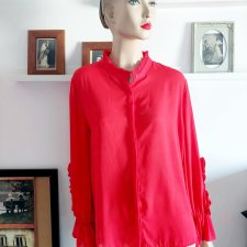 elegancka zara wieksza