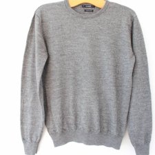 exclusive merino wool sweater Dunnes