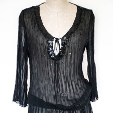 Bluzka / tunika firmy Next - M / L