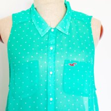 Bluzka firmy Hollister California M