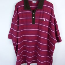 Joe Browns koszulka polo bawełna / 4XL