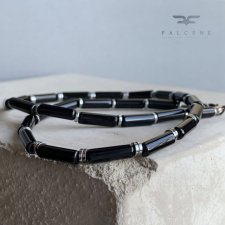Naszyjnik Black Onyx