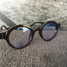 Okulary 0