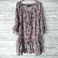 Zay sukienka boho