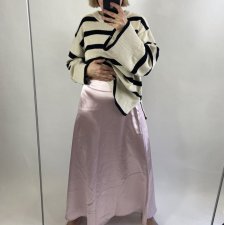 pastelowa dama