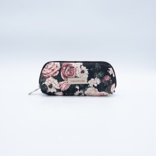 Wodoodporne etui na okulary róże vintage