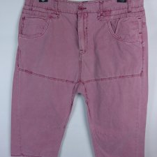 Denim 73 Matalan męskie spodenki bawełna / 38 - XXL
