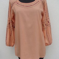 PROMOD - BLUZKA BOHO