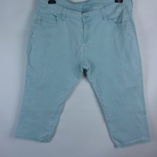 Marks Spencer Crop spodnie 3/4 - 20 / 48