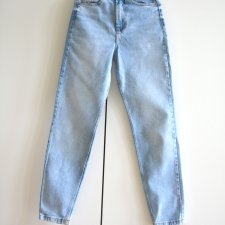 Spodnie jeansowe roz. 32