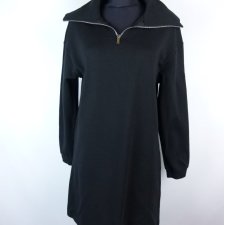 Primark dresowa sukienka mini / 38