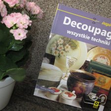 Decoupage-wszystkie techniki-2010r