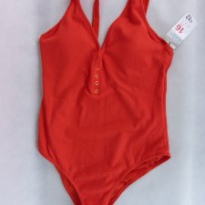 Primark Cares strój kąpielowy jednoczęściowy 16 / 44 z metką