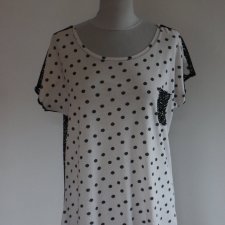 Bluzka Zarra Gembos  *27