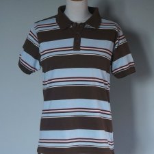 Polo w paski *53