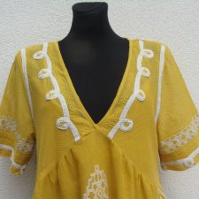 ZARA - BLUZKA