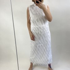 fru fru dress