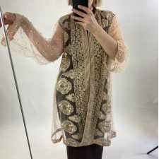 orient - wspaniałe kimono