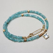 Apatyt vol. 8 /choker/ 14.01.25 - Szlachetna kolekcja