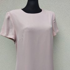 BIALCON - ELEGANCKA SUKIENKA