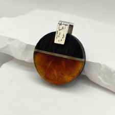 WISIOREK WOOD KOŁO // L