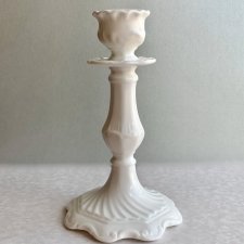 Klasa! ❤ COALPORT - Countryware - Limitowana edycja - Świecznik