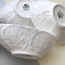 Klasa! ❤ COALPORT - Countryware - Limitowana edycja - Klasyczna miseczka -  NOWA!!!