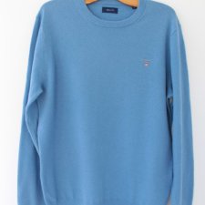 exclusive wool sweater GANT