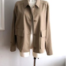 Vintage kurtka roz 38/40
