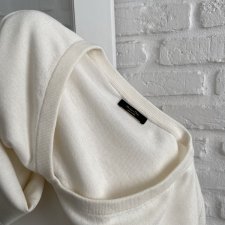 MASSIMO DUTTI / WEŁNA