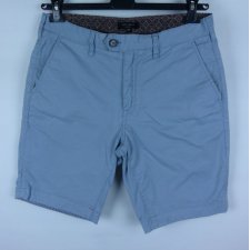 Ted Baker spodenki bawełna 32 / M