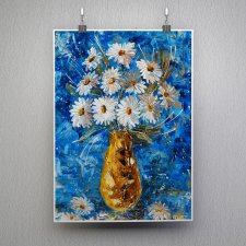 Rumianek - Plakat