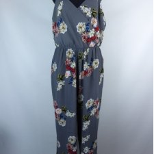 New Look letni kombinezon proste nogawki 18 / 46
