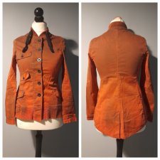 Pause jeans S/M/Rundholz katana