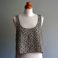 Letnie wdzianko  *87