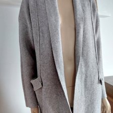 Monnari długi sweter