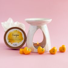 Energia - zapachowy wosk sojowy