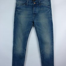 Asos slim jeans spodnie dżins W32 L30