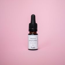 Wonne przytulisko - blend olejków eterycznych