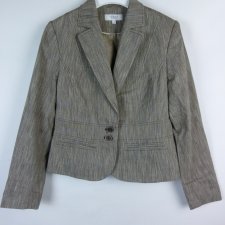 Next Tailored żakiet melanżowy 14 / 42