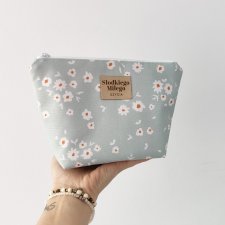 Kosmetyczka Mała Little Boho Flowers