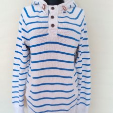 L.O.O.G. - H.M - SWETER