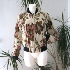 Kurtka Bomberka Gobelin S/M