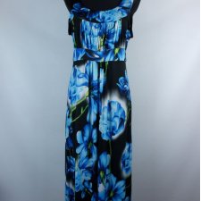 Nouvelle letnia sukienka maxi 18 / 46 z metką