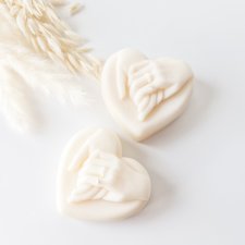 Świeca sojowa Lover's Hands