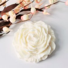 Świeca sojowa Peony