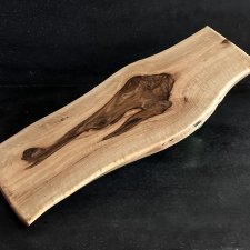 Taca do serwowania ORZECH włoski 55cm