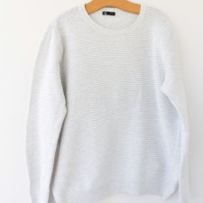 sweter vintage bluza Cubus