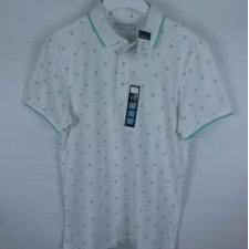 Primark koszulka polo bawełna z metką / L